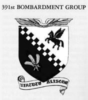 391st Bombardment Group