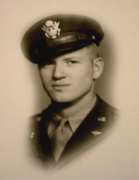 William Fred Cox Jr., Marauder Man, 552nd Bomb Squadron, 386th Bomb Group