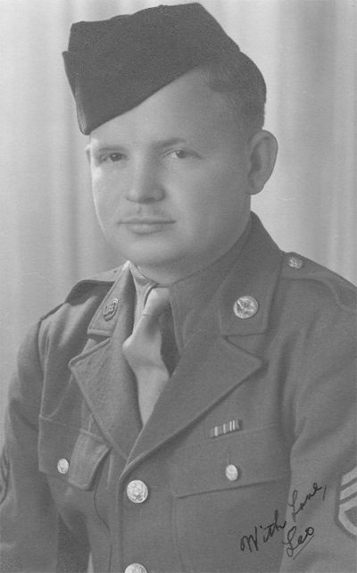 Leo Tomasiewicz, Marauderman, 323rd Bomb Group, 455th Bomb Squadron