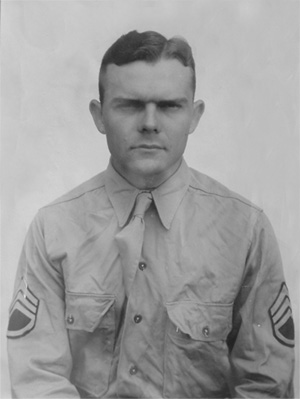 Merrill S. Matthews, Marauder Man, 22nd Bomb Group, 19th Bomb Squadron