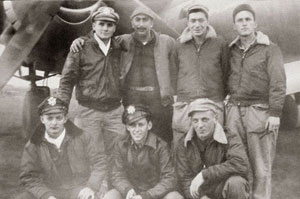 Clyde Harkins' Crew, Warren Butterfield