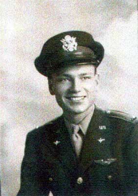 2 LT Kenneth W. Carty