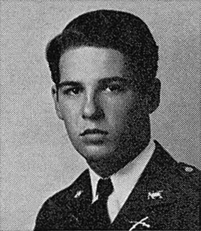 Clifford A. Stodghill