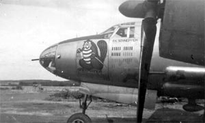Happy Pappy", 43-34143, 5W-H
