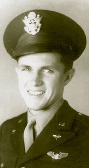 James Fisher, 391st Bombardment Group, 572 Bombardment Squadron