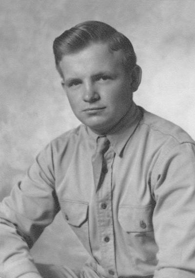 Leo Tomasiewicz, Marauderman, 323rd Bomb Group, 455th Bomb Squadron