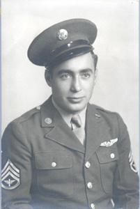 Gaston Gerard Poulin