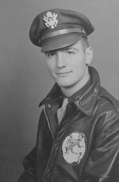 William H North, Sr, Marauderman, 397th Bomb Group, 598th Bombardment Squadron