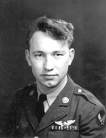 Willis "Willy" L. Brainard, 323rd BG, 453rd BS